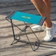 Стул раскладной Uquip Fancy Blue/Grey - изображение 7