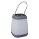 Фонарь кемпинговый Bo-Camp Sargas Rechargable 180 Lumen White/Grey (5818725) - изображение 3