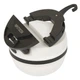 Фонарь кемпинговый Bo-Camp Kuma Silicone Rechargeable 200 Lumen White/Black (5818808) - изображение 7