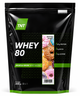 Сывороточный протеин TNT Whey Protein 80% 9051 2 кг - изображение 3
