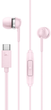 Наушники Sennheiser CX 80U Sakura (800152/S) - изображение 1