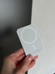 Набор 5 в 1 AEMAI RM22 со смарт-часами, беспроводными наушниками и Power Bank, зарядный комплект для телефона с магнитной зарядкой и кабелем - изображение 3