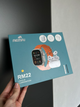 Набор 5 в 1 AEMAI RM22 со смарт-часами, беспроводными наушниками и Power Bank, зарядный комплект для телефона с магнитной зарядкой и кабелем - изображение 4