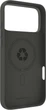 Чохол для смартфона dbramante1928 Roskilde MagSafe ICON для Apple iPhone 17 Pro Forest Shadow (RO63ICGR6653) - зображення 5