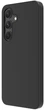 Etui na smartfon Dbramante1928 Nuuk do Samsung Galaxy S24 Plus Black (RESPBL004250) (Bez opakowania) - obraz 2