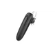 Bluetooth гарнітура WUW R157 з зарядним кейсом чорна - зображення 2