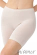Шорты женские защитные Gatta SHORTS LONG SENSUAL SKIN M Бежевые - изображение 1