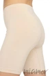 Шорты женские защитные Gatta SHORTS LONG SENSUAL SKIN XL Бежевые - изображение 3