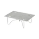 Складной стол Naturehike CNK2450JJ024, 31х21 см, алюминий - изображение 1