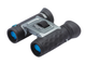 Бінокль Omegon Optik Blackstar 2.0 10x25 Чорний LORN.STEIN/BLUHOR. 10X26 - зображення 1