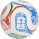 М'яч футбольний Adidas World Cup 26 Trionda Club розмір 4, різнокольоровий - изображение 1