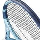 Ракетка Babolat Pure drive Jr 26 light-blue 2025 year Gr00, біло-блакитний - зображення 2