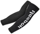 Нарукавники Reebok ACTIVCHILL Arm Sleeves розмір S, чорні - изображение 1