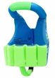 Жилет для плавания Aqua Speed Aqua Pals 61140 бирюзовый, салатовый Дит 19-30 кг - изображение 2