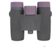 Бінокль Bushnell A1 Compact 8x25 Рожевий A1-825PP - зображення 1