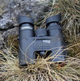Бінокль Steiner Optik Skyhawk 4.0 10x42 Чорний LORN.STEIN/SKYHAWK - зображення 5