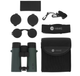 Бінокль Hawke Vantage HD 8x42 Зелений 34214 - зображення 2