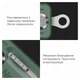 Мультитул NexTool Multi Functional Knife зелений (NE20098) (354895) - зображення 5
