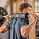 Накладка на штангу Adidas Barbell Pad 40 x 9,5 x 9 см, чорний - изображение 5
