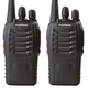 Комплект з двох рацій Baofeng BF-888S - зображення 1