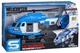 Іграшка CARS S Поліцейський гелікоптер 1:16 (CJ-4021676) (7259640) - изображение 2