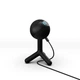 Мікрофон Logitech G Yeti Orb RGB Gaming Mic with Lightsync Black (988-000551) - зображення 2