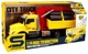 Іграшка CARS S Вантажівка з трубами 1:14 (CJ-4479348) (7259659) - изображение 2