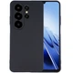 Силіконовий чохол Blackview Wave 10 Чорний (74317) - изображение 1