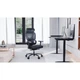 Игровое кресло TX3 XTC Cushion Comfy Black (TEGC-3092101.11) - изображение 10