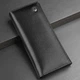 Жіночий гаманець ST Leather 20092 чорний - зображення 1