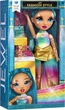 Лялька Rainbow High My Fashion Style Джуел Річі (248668) - зображення 7