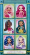 Лялька Rainbow High My Fashion Style Джуел Річі (248668) - зображення 8