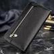 Жіночий клатч ST Leather 18863 чорний - зображення 4