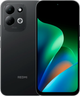 Telefon komórkowy Xiaomi Redmi 17 4/128GB Black (6939093018675) - obraz 1