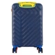 Валіза Semi Line 20" (S) Blue (T5807-1) - зображення 3