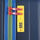 Валіза Semi Line 20" (S) Blue (T5807-1) - зображення 6