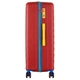 Валіза Semi Line 28" (L) Red (T5802-3) - зображення 3