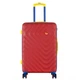 Валіза Semi Line 24" (M) Red (T5802-2) - зображення 2