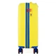 Валіза Semi Line 20" (S) Yellow (T5801-1) - зображення 3