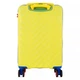 Валіза Semi Line 20" (S) Yellow (T5801-1) - зображення 4