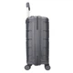 Чемодан Semi Line 20" (S) Graphite (T5835-1) - изображение 3