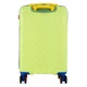 Чемодан Semi Line 20" (S) Lemon (T5803-1) - изображение 4