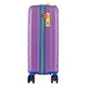 Валіза Semi Line 20" (S) Purple (T5804-1) - зображення 3
