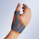 Жорсткий ортез першого пальця кисті з шинами Manutec-Fix Rizart М770 Orliman обхват зап'ястя 14-18/11 см - зображення 5