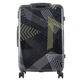 Валіза Semi Line 28" (S) Black Pattern (T5651-3) - зображення 5