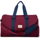 Сумка дорожная Semi Line 42 Dark Red (A3031-1) - изображение 2