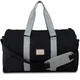 Сумка дорожня Semi Line 42 Black (A3031-3) - зображення 2