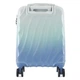 Чемодан Semi Line 20" (S) Blue/Navy Gradient (T5648-1) - изображение 5
