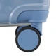 Чемодан Semi Line 20" (S) Blue/Navy Gradient (T5648-1) - изображение 8