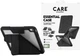 Чехол-книжка для планшета PanzerGlass CARE Essential Case для Apple iPad 11" (2025) / Apple iPad 10.9" (2022) Black (CR98643) - изображение 3